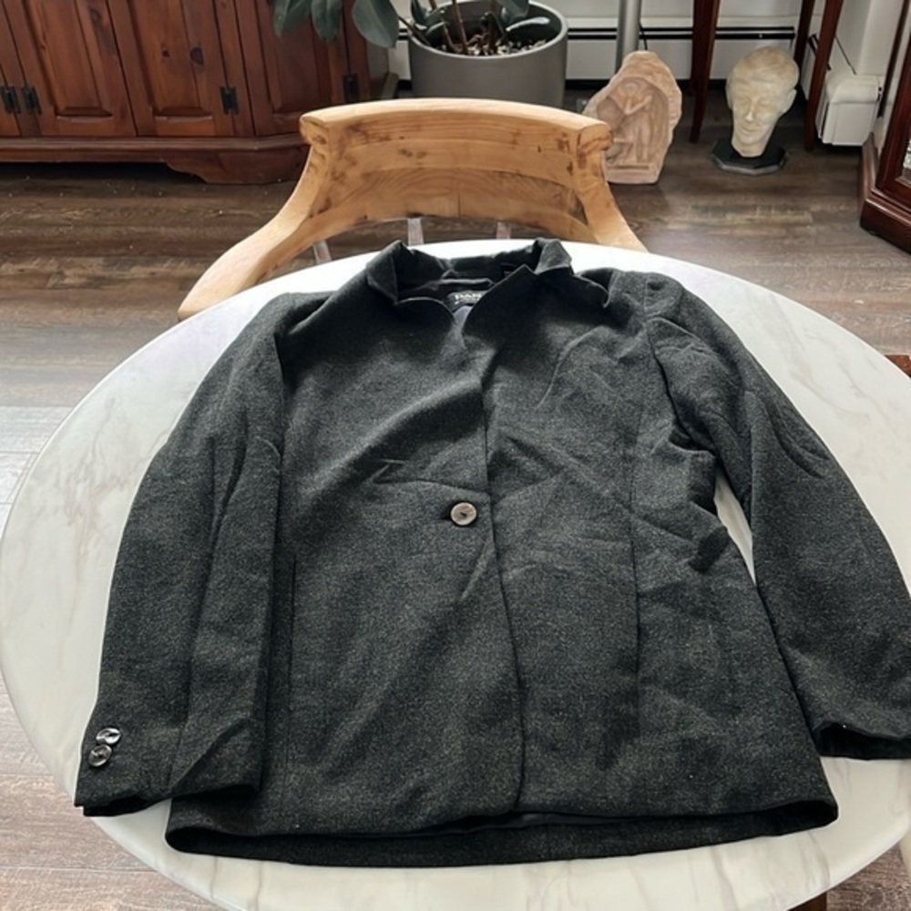 Dana Buchman Blazer